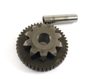 Honda CBR 900 SC50 - starter gear
