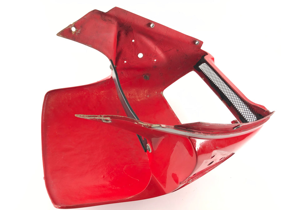 Ducati Paso 750 [1990] - Capot de carénage de phare