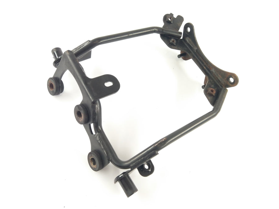 Yamaha WR 125 R DE07 [2010] - Support de lampe de cockpit