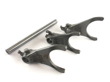 Honda Varadero XL 1000 SD02 [2002] - Shift forks shift claws set - 0
