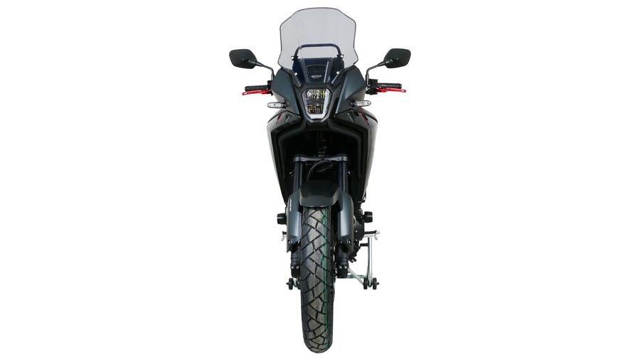 Honda NX 500 [2024 -] - Disc en tournée "T"