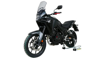 Honda NX 500 [2024-] – Tourenscheibe "T" - 0