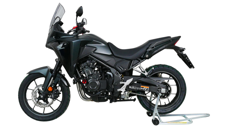 Honda NX 500 [2024 -] - Disc en tournée "T"