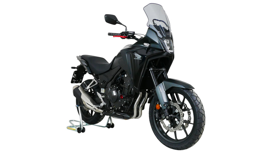 Honda NX 500 [2024 -] - Disc en tournée "T"