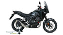 Honda NX 500 [2024 -] - Disc en tournée "T"-5