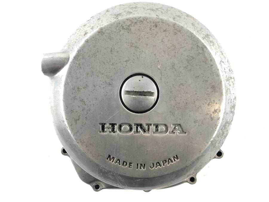 Honda CB 750 K RC01 [1983] - Kupplungsdeckel Motordeckel