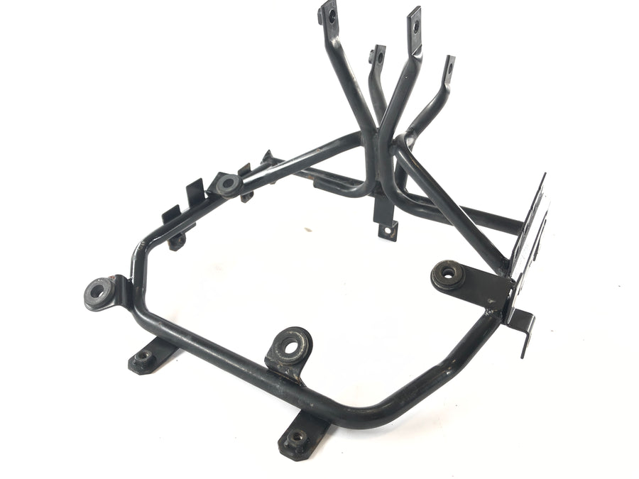 Triumph Tiger 955i 709EN [2001] - Front fairing bracket antler
