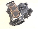 Triumph Tiger 955i 709EN [2001] - Engine block engine housing-1