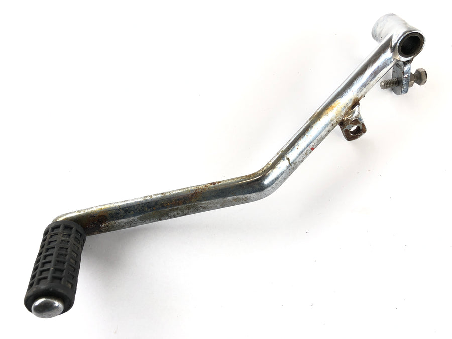 Moto Guzzi 850-T3 VD [1979] - Brake pedal foot brake lever
