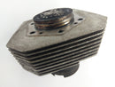 Moto Guzzi Quota 1100 ES [1999] - Cylinder with piston-1
