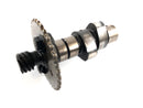 Kreidler Supermoto 125 [2008] - Camshaft-1