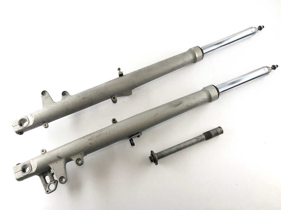 BMW R 1150 RT [2003] - Fork Telescopic fork with axle