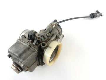 Husqvarna TE 610 8AE [1992] - Carburateur