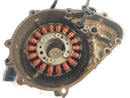 Kawasaki Z 750 ZR750J [2005] - Coperchio alternatore con coperchio del motore statore con alternatore-5