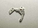 ROLEX 17014 17013 - Caliber 5035 - 6002 - Movement plate center bridge pont-3