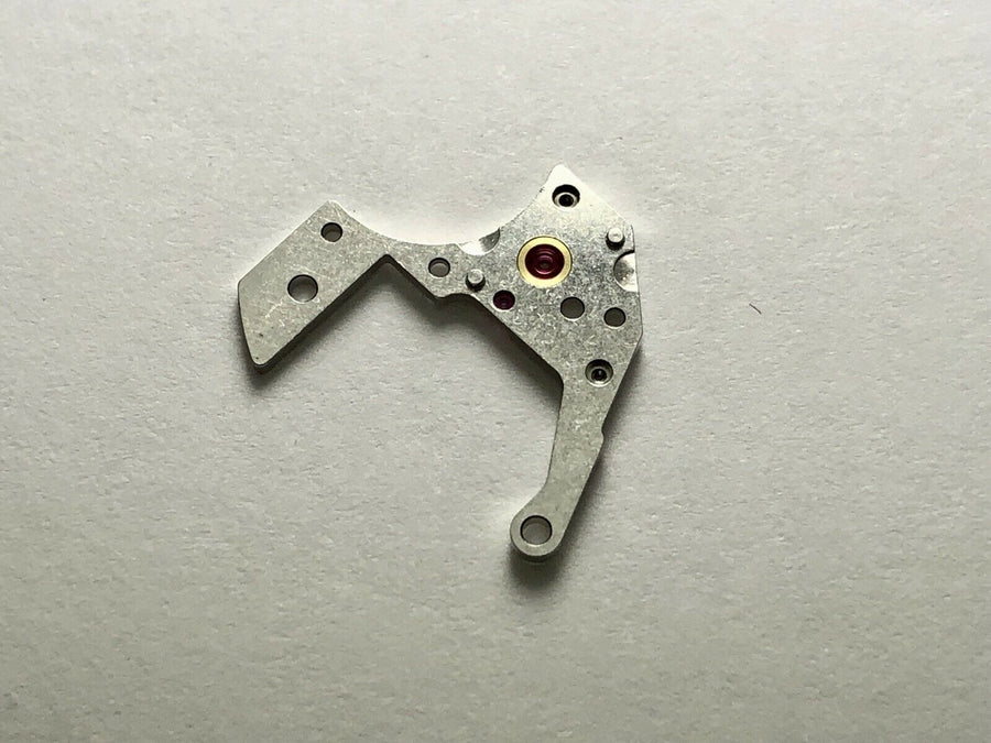 ROLEX 17014 17013 - Caliber 5035 - 6002 - Movement plate center bridge pont