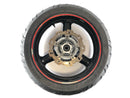 Suzuki Bandit GSF 650 S WVB5 [2005] - Jante de roue arrière-5