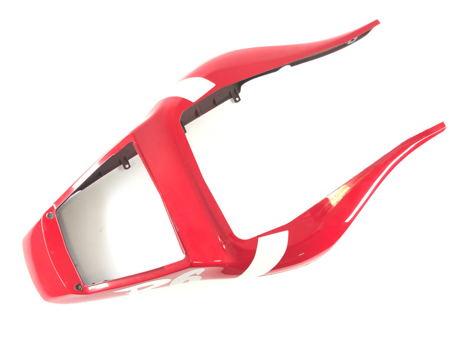 Yamaha YZF R6 RJ03 [2000] - Rear fairing