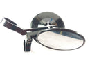 Honda CBR 900 RR SC50 - Rétroviseur embout de guidon droit et gauche fixation 29mm-1