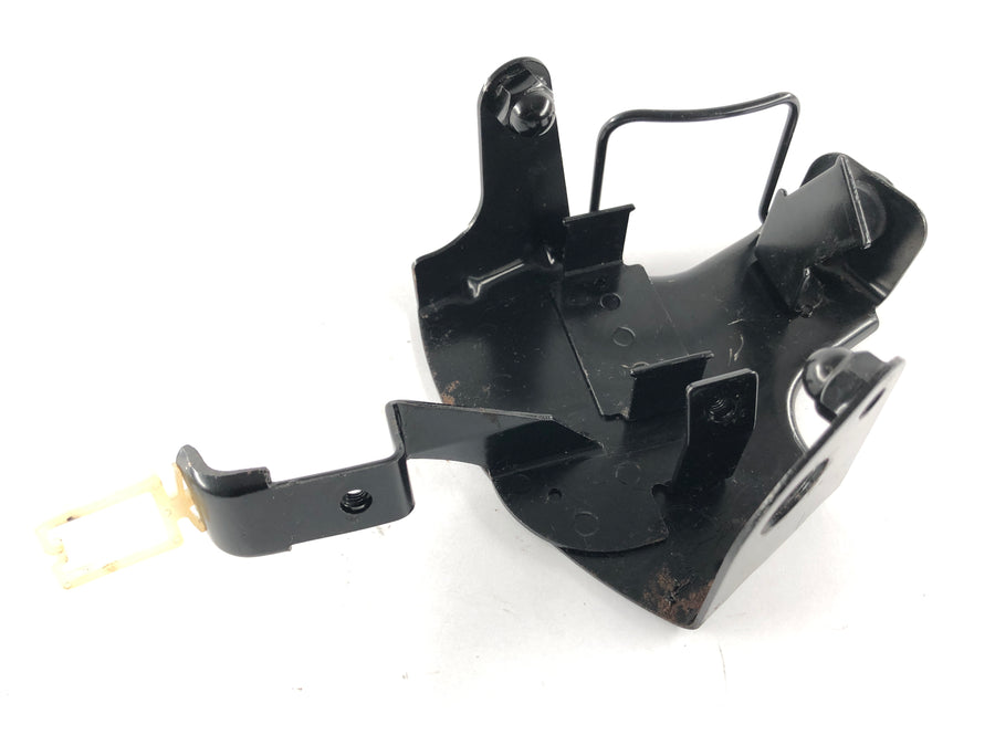 Yamaha XVS 650 Drag Star 4VR [1997] - Aggregatehalter Halterung Benzinpumpe