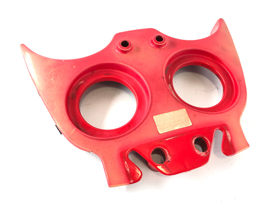 Suzuki DR 800 S SR42B [1991] - Tank fairing