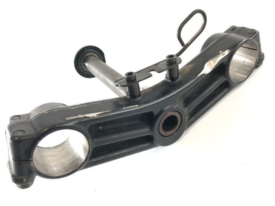 Kawasaki ZRX 1200 S ZRT20A [2003] - lower triple clamp