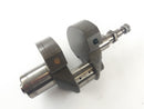 Moto Guzzi Norge 1200 [2008] - Crankshaft-3