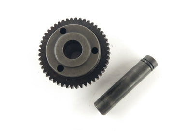 Kawasaki ZX-12R ZXT20A [2004] - Starter gear