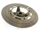 Yamaha Grizzly 660 AM03W [2003] - Bremsscheibe vorne rechts-1
