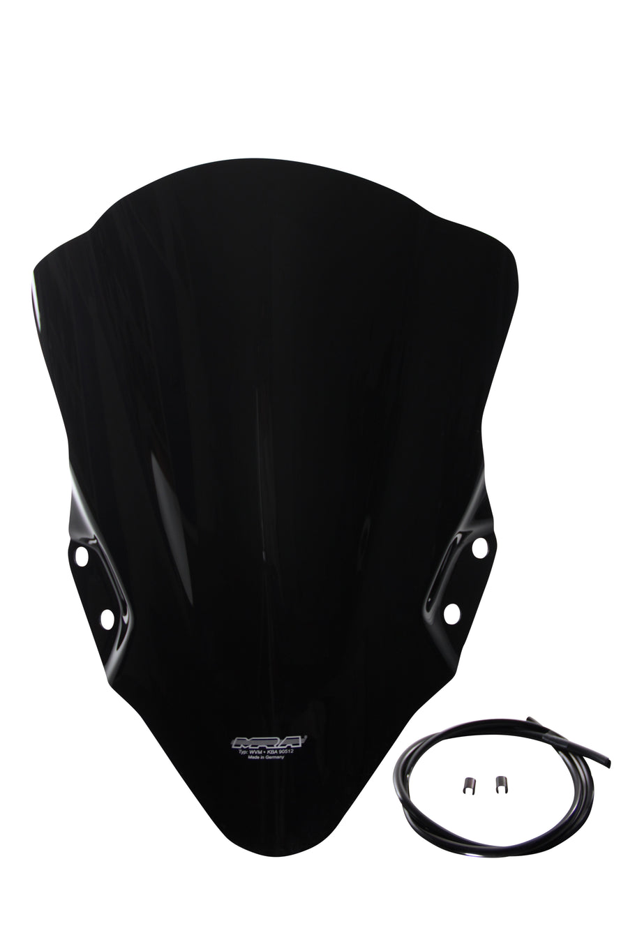 KAWASAKI NINJA 250/400 [2018-2023] - Disque de réalisation "R"