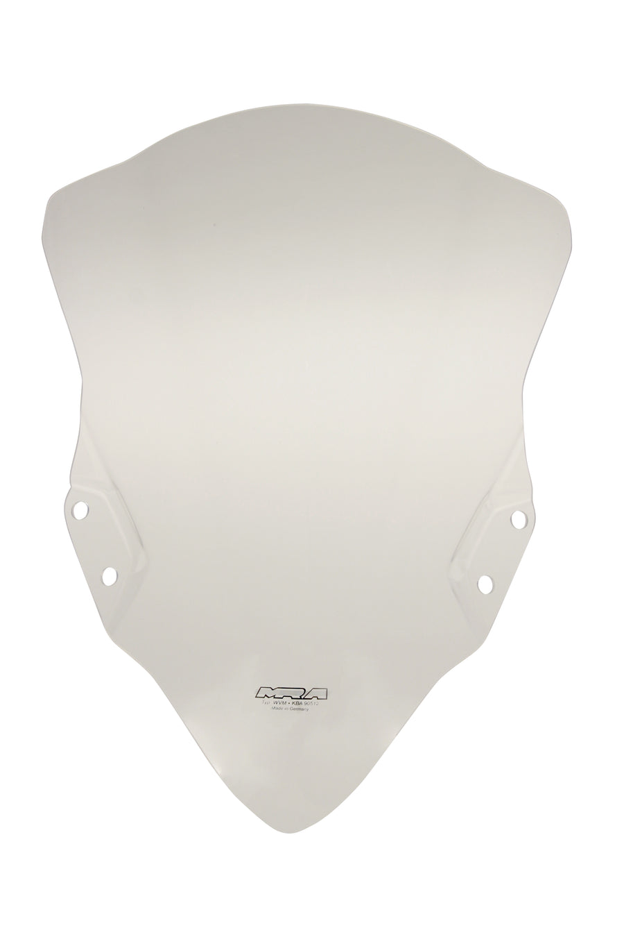 KAWASAKI NINJA 250/400 [2018-2023] - Disque de réalisation "R"