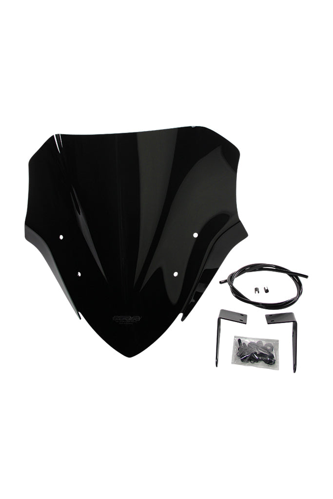 Kawasaki Ninja 650 [2017-2019] -Racing Disc "Rm"