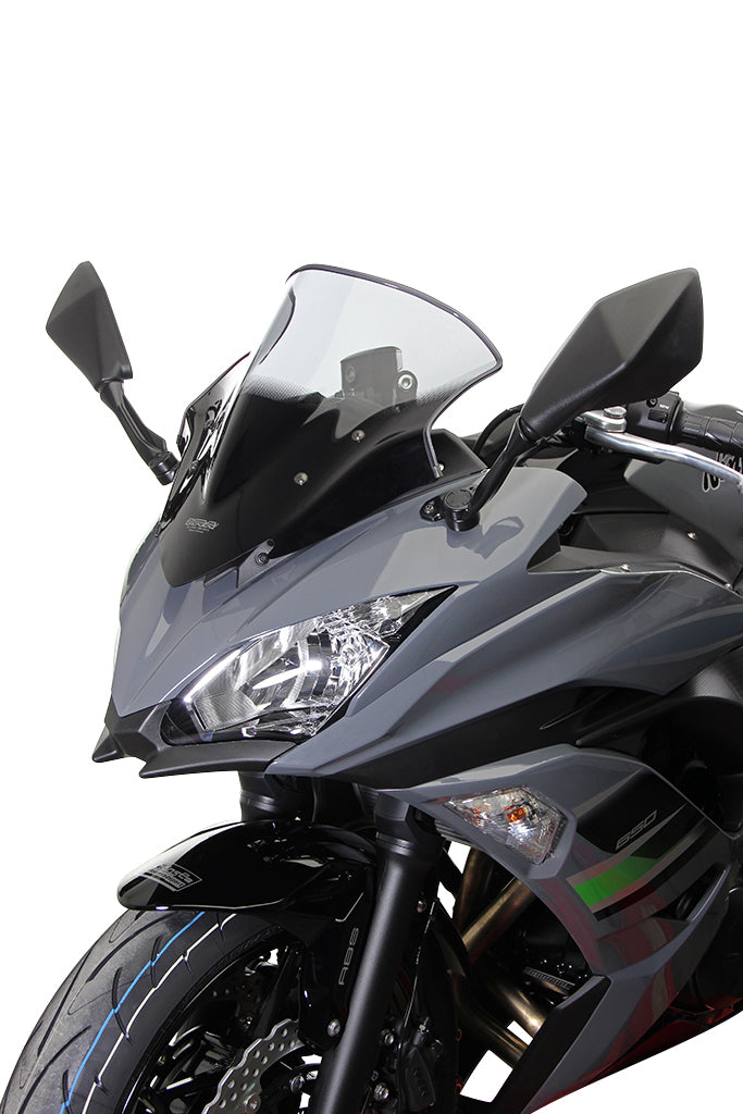 Kawasaki Ninja 650 [2017-2019] -Racing Disc "Rm"