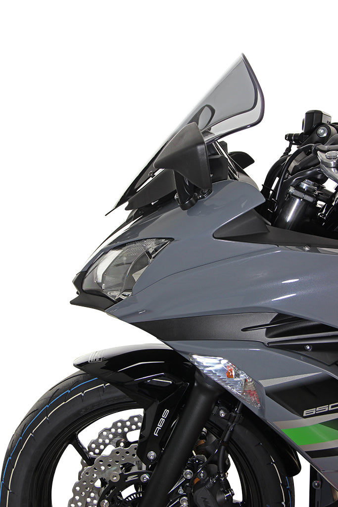 Kawasaki Ninja 650 [2017-2019]-touring disc "TM"