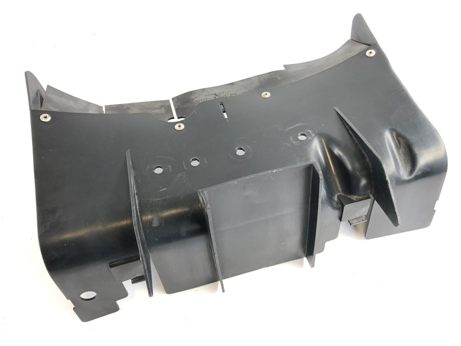 Suzuki DL 1000 V-Strom [2006] - Cache garde-boue avant