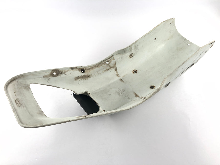 KTM LC4 ER 600 [1994] - Rear fender