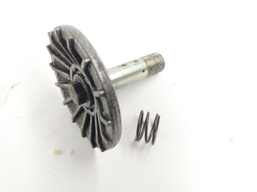 Triumph Thunderbird 900 T309RT [2000] - Oil filter cover