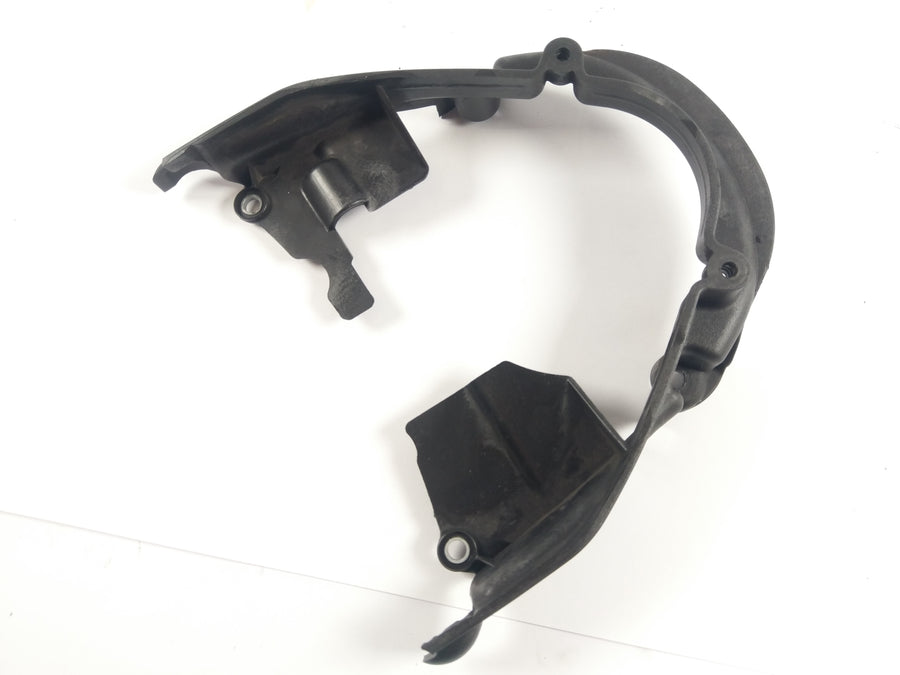 BMW R 1200 R - K27 [2007] - Cache avant de l'alternateur