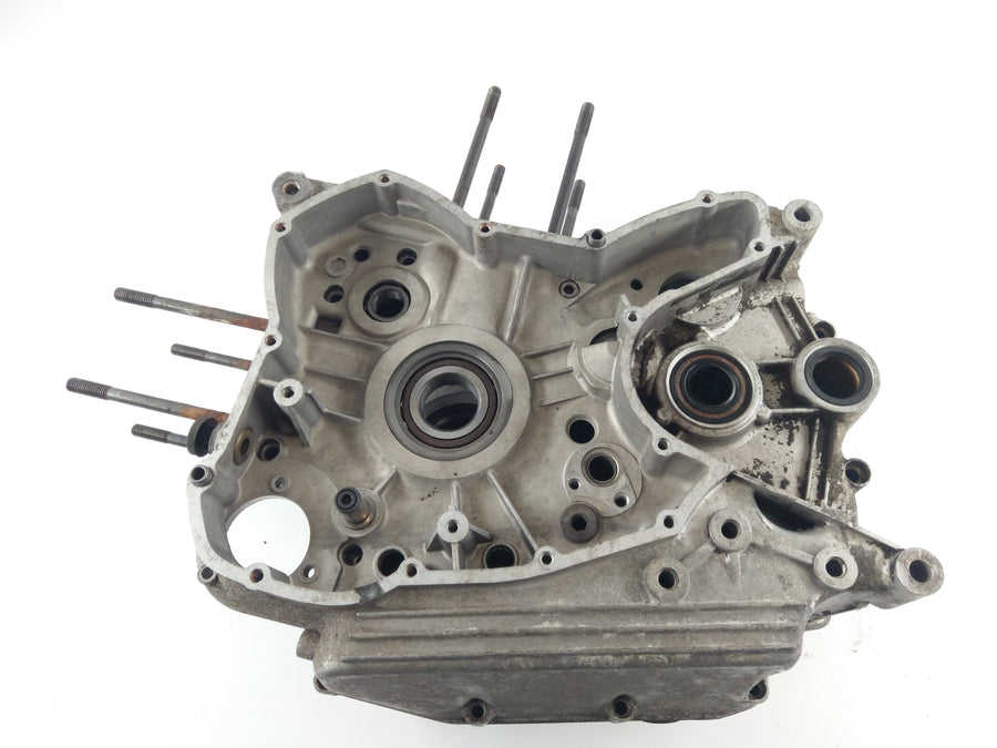Cagiva Alazzurra 350 [1985] - Engine housing empty housing