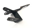 Suzuki LS 650 NP41B [1990] - Exhaust bracket-2