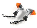 Triumph Bonneville 908MD [2001] - Front Indicator Set Pair-4