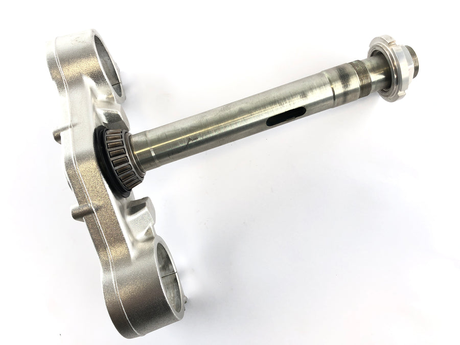 SWM SM 125 R [2017] - lower triple clamp