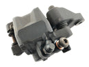 BMW F 800 S [2007] - Bremssattel Bremszange hinten mit Ankerplatte-2