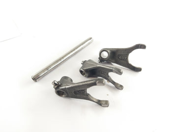 Beta RR 4T 125 LC [2016] - Switch Forks Schalklauen Set - 0