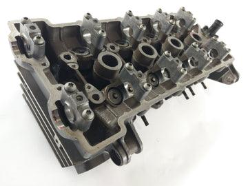 Triumph Trophy 1200 T300E [1996] - Cylinder head