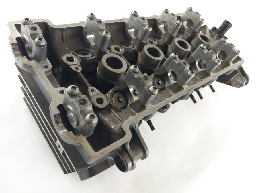 Triumph Trophy 1200 T300E [1996] - Cylinder head
