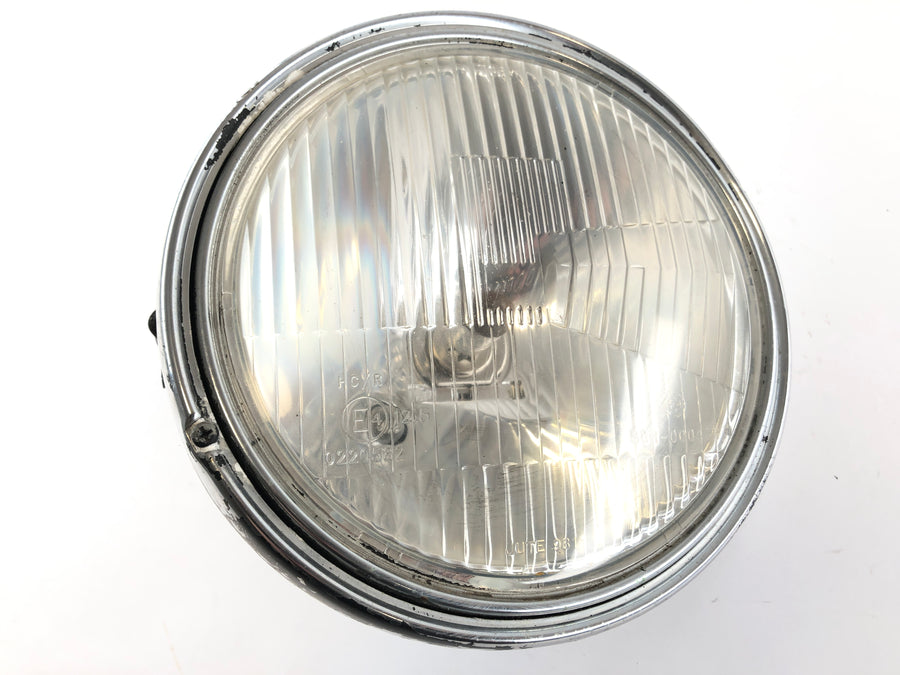 BMW R 1100 R Type 259 [1999] - Headlight