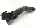Honda VFR 750 F RC24 [1988] - Garde-boue de sous-structure arrière-2