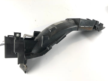 Honda VFR 750 F RC24 [1988] - Garde-boue de sous-structure arrière - 0