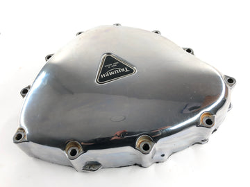Triumph Bonneville 908MD [2001] - Cache alternateur Cache moteur - 0